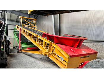 Transportni trak BRESTON