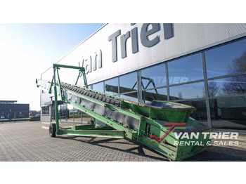 Transportni trak BRESTON