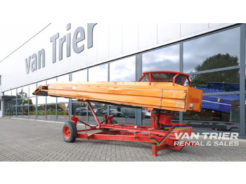 Transportni trak MIEDEMA