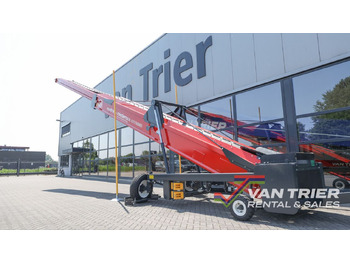 Transportni trak MIEDEMA