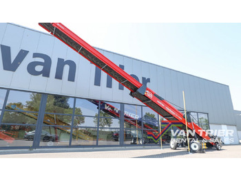 Transportni trak Miedema ML1670F Store loader: slika 3