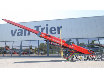 Transportni trak Miedema ML1670F Store loader: slika 2