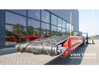 Transportni trak Miedema ML1670F Store loader: slika 4