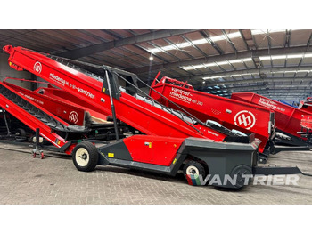 Transportni trak MIEDEMA