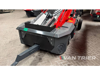 Transportni trak Miedema ML1680 Dynamic Store loader: slika 4