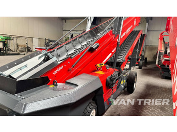 Transportni trak Miedema ML1680 Dynamic Store loader: slika 3