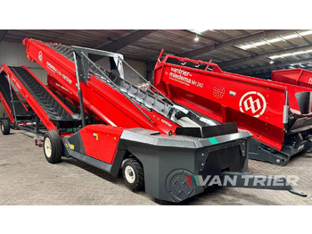 Transportni trak Miedema ML1680 Dynamic Store loader: slika 2