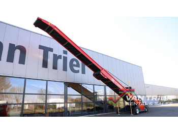 Transportni trak MIEDEMA