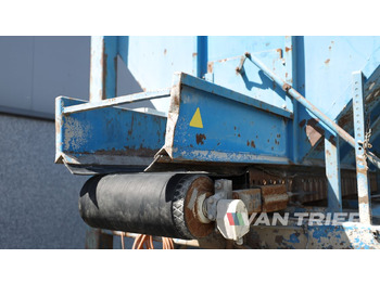 Oprema za shranjevanje TR60-23 Hopper: slika 4