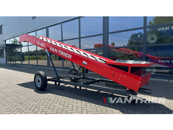 Tekoči trak VAN TRIER