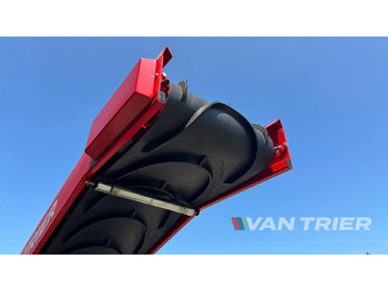 Tekoči trak Van Trier 6-65 Conveyor belt: slika 4