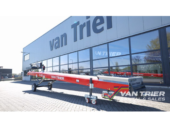 Transportni trak VAN TRIER