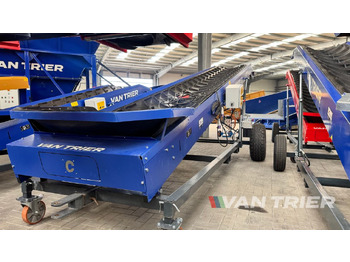 Transportni trak VAN TRIER