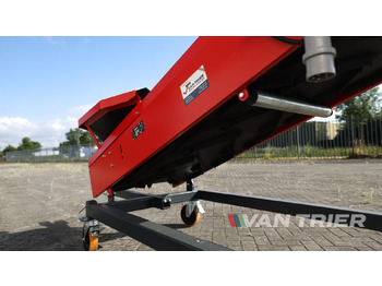 Van Trier 9-65 Conveyor belt lizing Van Trier 9-65 Conveyor belt: slika 5