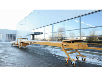Transportni trak VAN TRIER