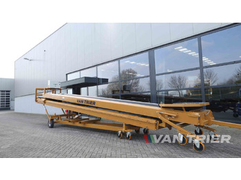 Transportni trak VAN TRIER
