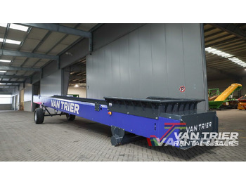 Transportni trak VAN TRIER