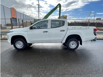 Poltovornjak MITSUBISHI L200