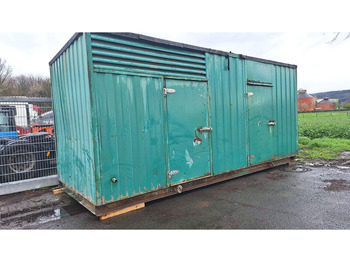 Generator EUROCOMACH