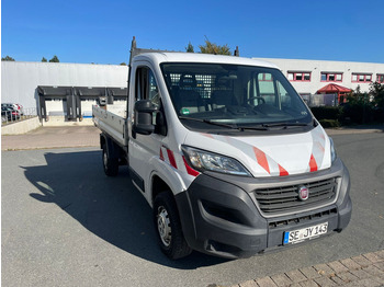 Dostavno vozilo s kesonom FIAT Ducato