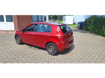 Avtomobil FIAT