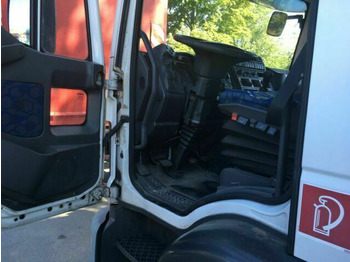 Tovornjak hladilnik Iveco ML120 E22 Kühlkoffer LBW Deutsche Maschine: slika 5