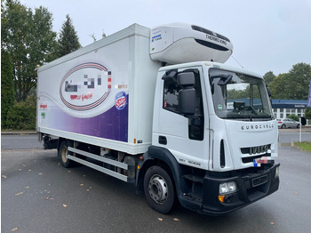 Tovornjak hladilnik IVECO