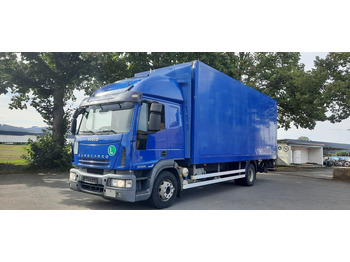 Iveco ML150E28 Koffer lizing Iveco ML150E28 Koffer: slika 1 Iveco ML150E28 Koffer lizing Iveco ML150E28 Koffer: slika 1