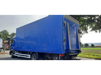 Iveco ML150E28 Koffer lizing Iveco ML150E28 Koffer: slika 4 Iveco ML150E28 Koffer lizing Iveco ML150E28 Koffer: slika 4