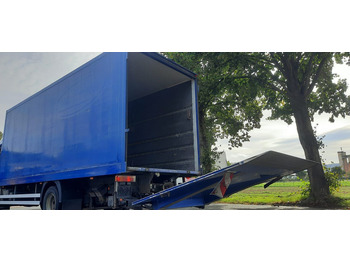 Iveco ML150E28 Koffer lizing Iveco ML150E28 Koffer: slika 5 Iveco ML150E28 Koffer lizing Iveco ML150E28 Koffer: slika 5
