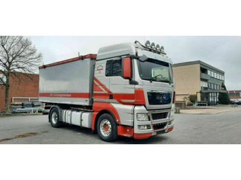 Tovornjak prekucnik MAN TGX 18.440