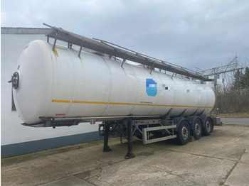 Polprikolica cisterna MAGYAR