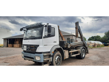 Komunalni tovornjak MERCEDES-BENZ