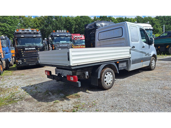 Dostavno vozilo s kesonom Mercedes-Benz 316 Sprinter III Pritsche DoKa: slika 5