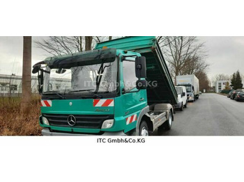 Tovornjak prekucnik MERCEDES-BENZ