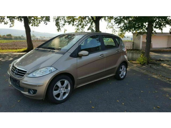 Avtomobil MERCEDES-BENZ