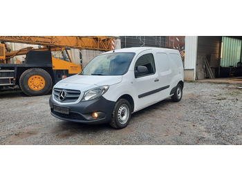 Mali kombi MERCEDES-BENZ Citan