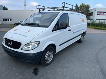 Minibus MERCEDES-BENZ Vito 111