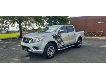 Avtomobil NISSAN Navara