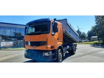 Tovornjak prekucnik RENAULT Premium 460