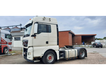 Vlačilec MAN TGX 18.440