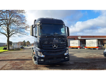 Vlačilec MERCEDES-BENZ Actros 1840