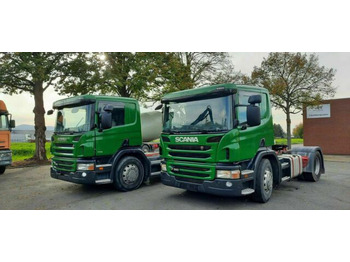 Vlačilec SCANIA P 360