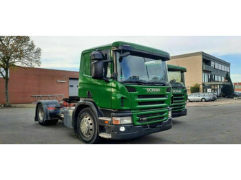 Vlačilec SCANIA P 360