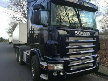Vlačilec SCANIA R 500