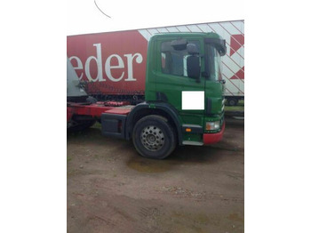 Vlačilec SCANIA