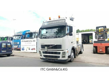 Vlačilec VOLVO FH 400