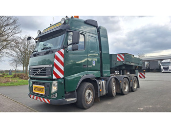 Vlačilec VOLVO FH 540