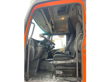 Vlačilec Mercedes-Benz Actros 1843: slika 4