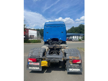 Scania G 420 SZM G.Haus Kipperhydraulik lizing Scania G 420 SZM G.Haus Kipperhydraulik: slika 5